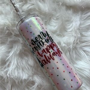 🎄Christmas Tumbler🎄